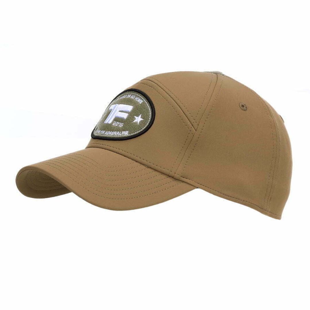 TF-2215 Baseball cap flex uni
