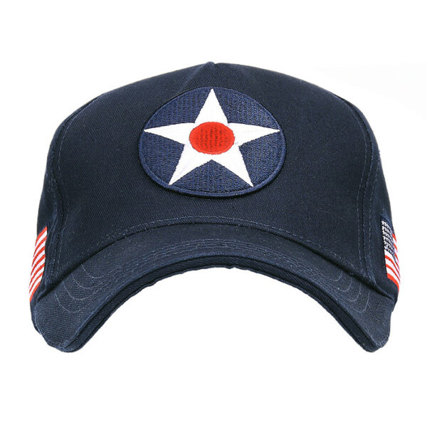 Baseball cap US Army Air Corps - Afbeelding 6