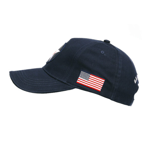 Baseball cap US Army Air Corps - Afbeelding 3