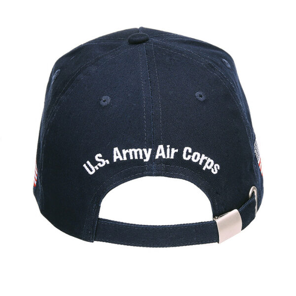 Baseball cap US Army Air Corps - Afbeelding 5