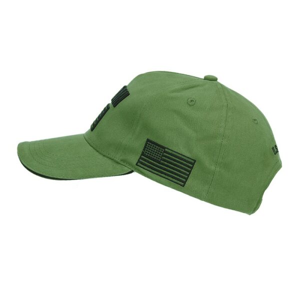 Baseball cap U.S. Army Veteran - Afbeelding 3