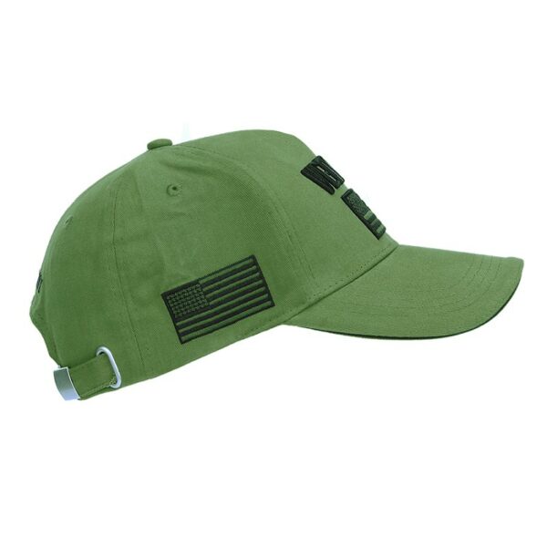 Baseball cap U.S. Army Veteran - Afbeelding 4