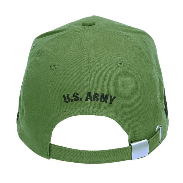 Baseball cap U.S. Army Veteran - Afbeelding 5