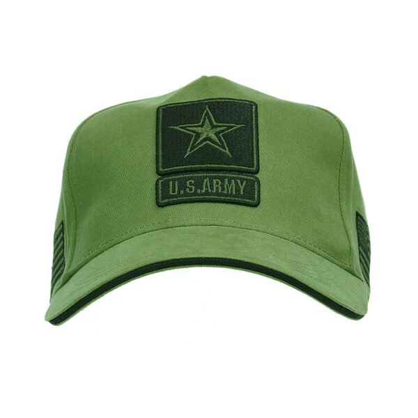 Baseball cap U.S. Army - Afbeelding 2