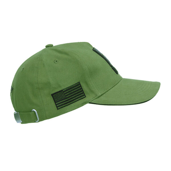Baseball cap U.S. Army - Afbeelding 3