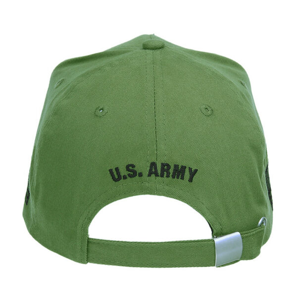 Baseball cap U.S. Army - Afbeelding 4