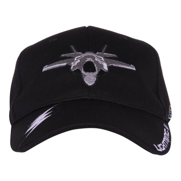 Baseball cap F-35 Lightning - Afbeelding 2