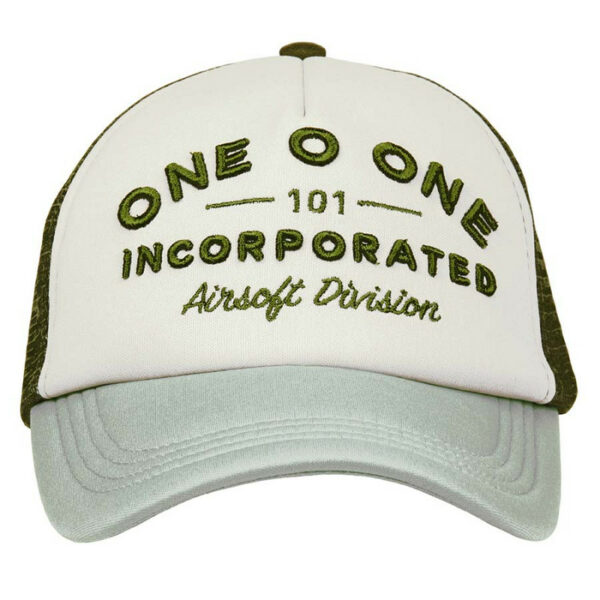 Baseball cap Mesh 101 INC #1 - Afbeelding 3