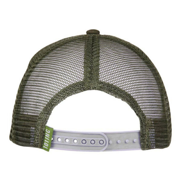 Baseball cap Mesh 101 INC #1 - Afbeelding 2