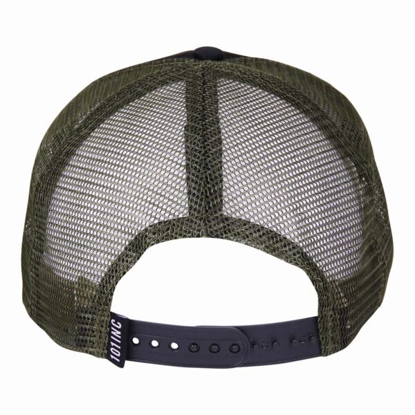 Baseball Cap Mesh 101 INC #2 - Afbeelding 3