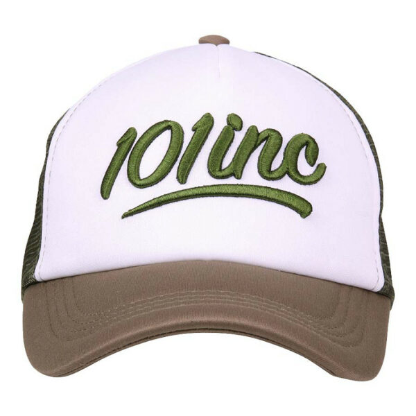 Baseball cap Mesh 101 INC #4 - Afbeelding 3