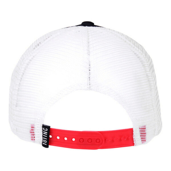 Baseball cap Mesh 101 INC 5# - Afbeelding 3