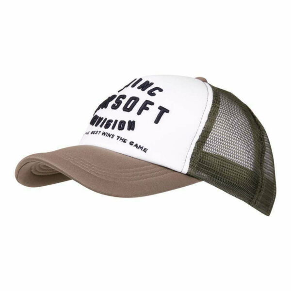 Baseball cap Mesh 101INC 6#