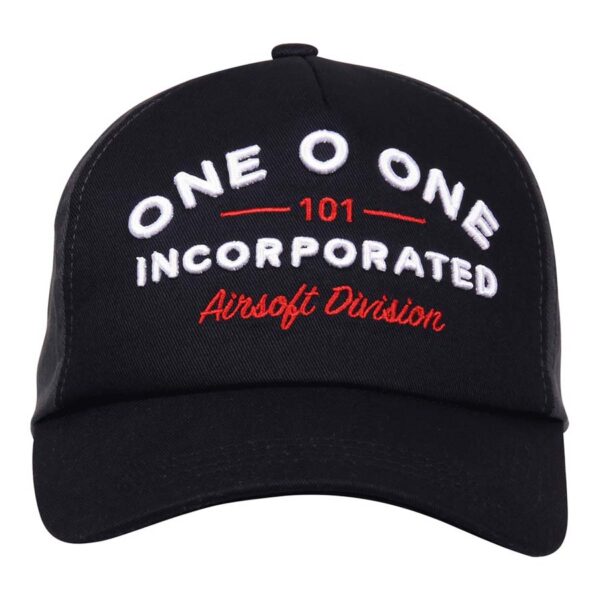 Baseball cap Incorporated Airsoft Division - Afbeelding 2