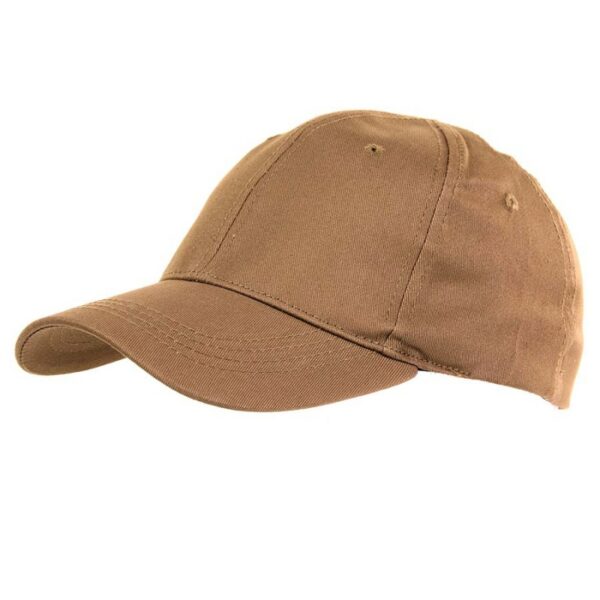 Baseball Sniper cap. Diverse kleuren - Afbeelding 3