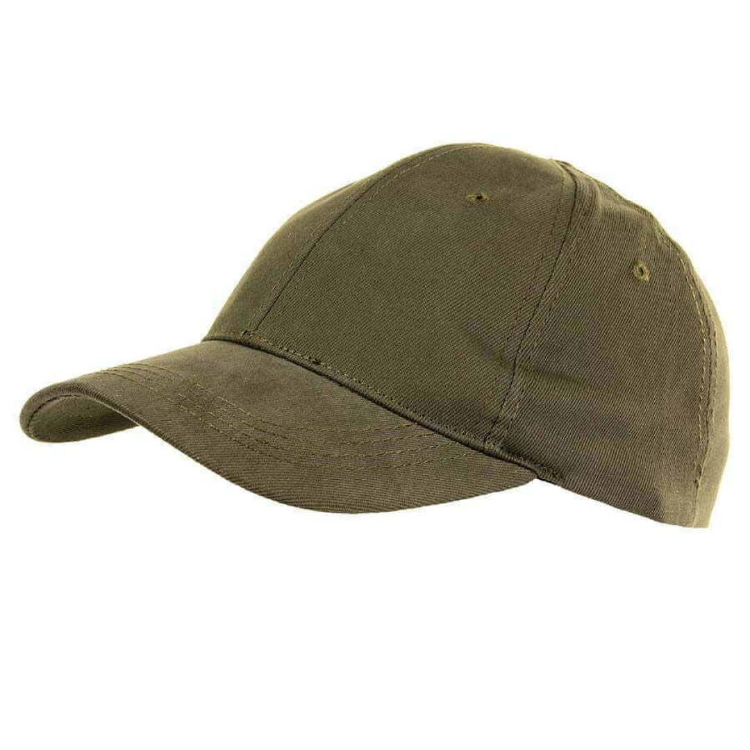 Baseball Sniper cap. Diverse kleuren