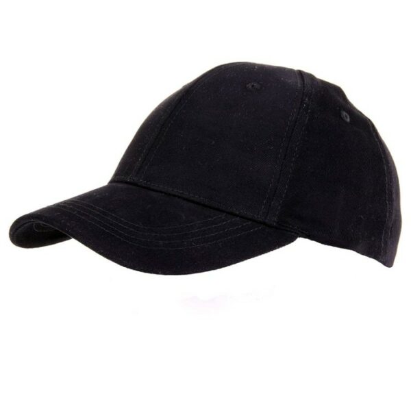 Baseball Sniper cap. Diverse kleuren - Afbeelding 2