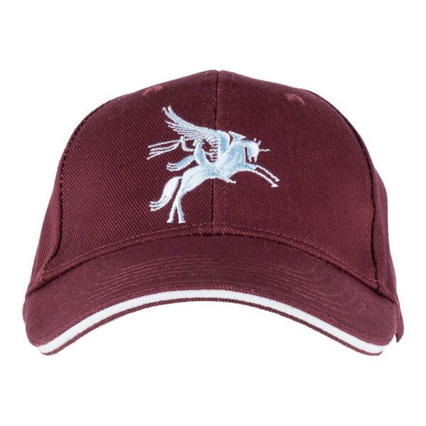 Baseball cap Pegasus - Afbeelding 2