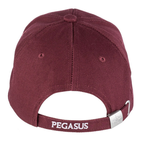 Baseball cap Pegasus - Afbeelding 3