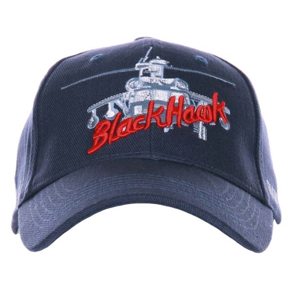Baseball cap Black Hawk - Afbeelding 2