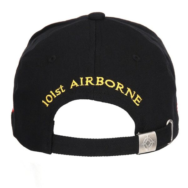 Baseball cap 101st airborne. Diverse kleuren - Afbeelding 5