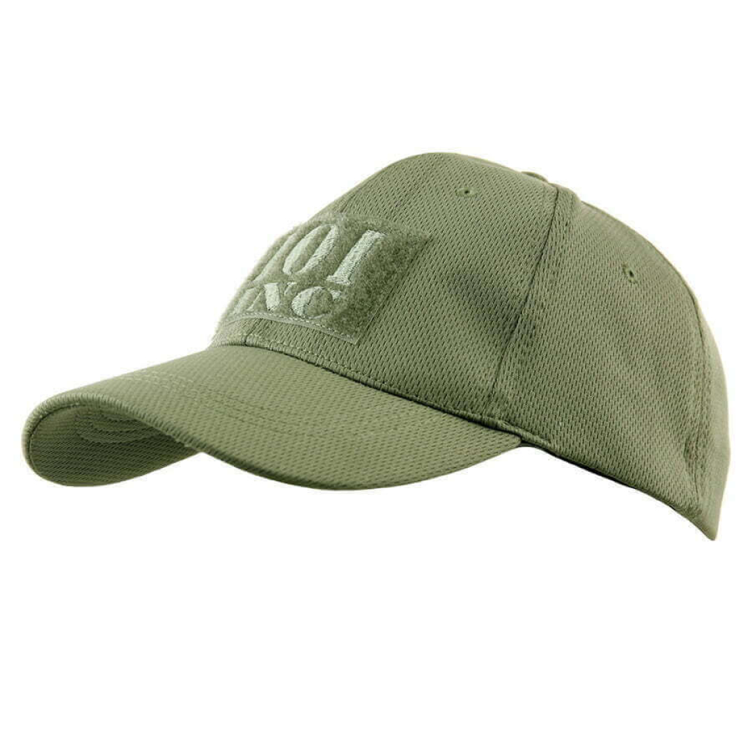 Baseball cap 101 INC Velcro. Diverse kleuren