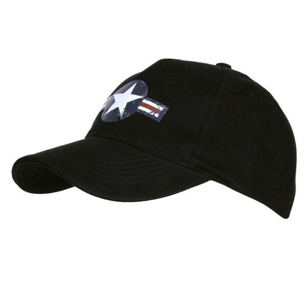 Baseball cap USAF WWII. Diverse kleuren - Afbeelding 3