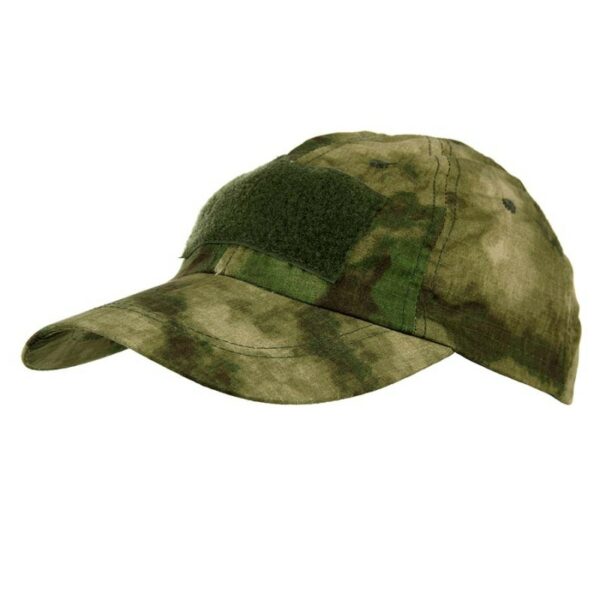 Baseball cap tactical + velcro - Afbeelding 4