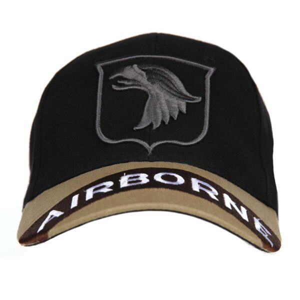 Baseball cap 101st Airborne - Afbeelding 2