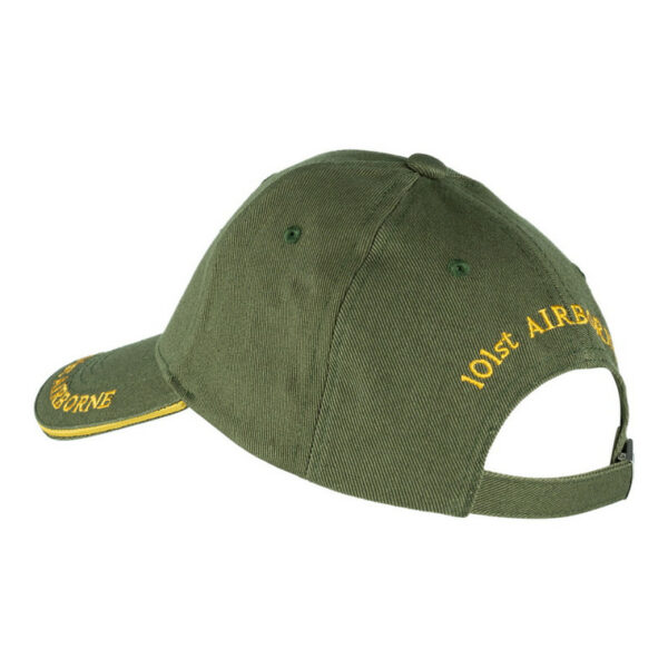 Baseball cap 101st Airborne Army - Afbeelding 2