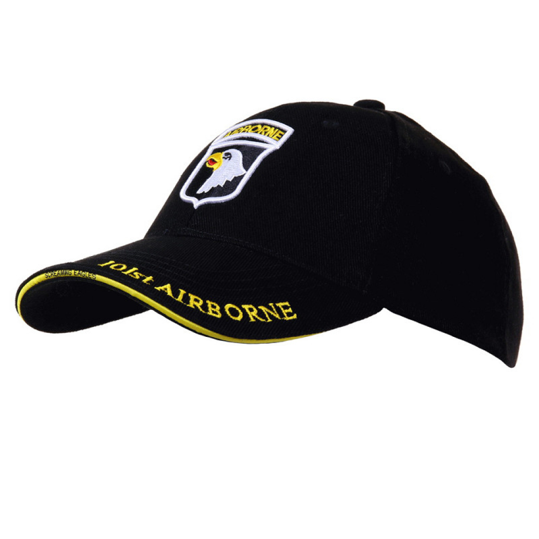 Baseball cap 101st Airborne Army - Afbeelding 3