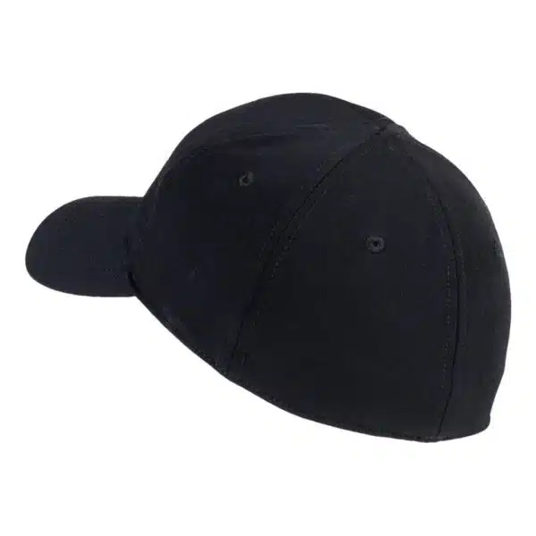 Cap beveiliging zwart - softshell - Afbeelding 2