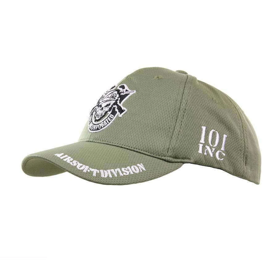 Kinderpet 101 doodshoofd logo. Diverse kleuren