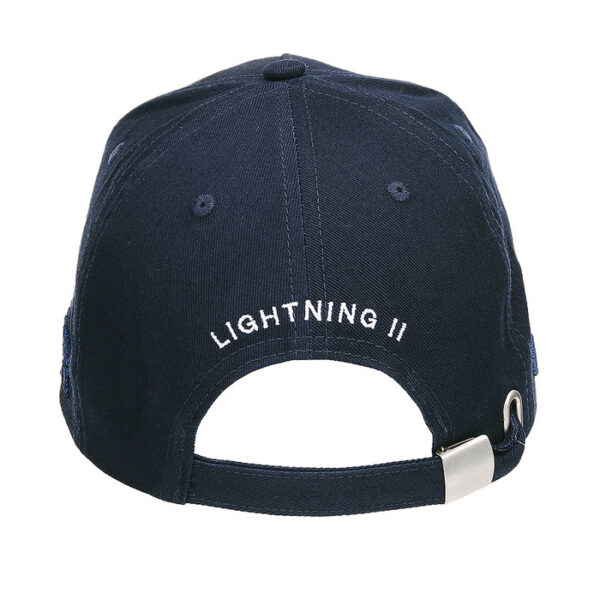 Kinder baseball cap F-35 Royal Air Force - Afbeelding 4