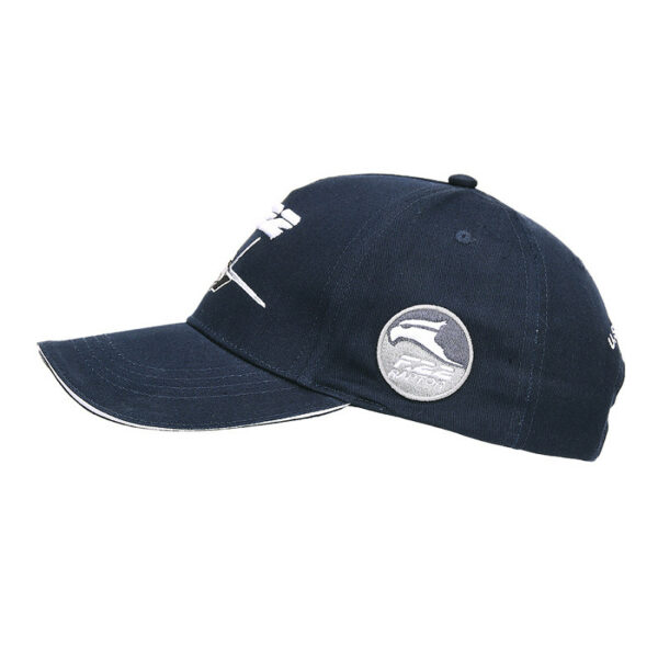 Kinder baseball cap F-22 U.S. Air Force - Afbeelding 4