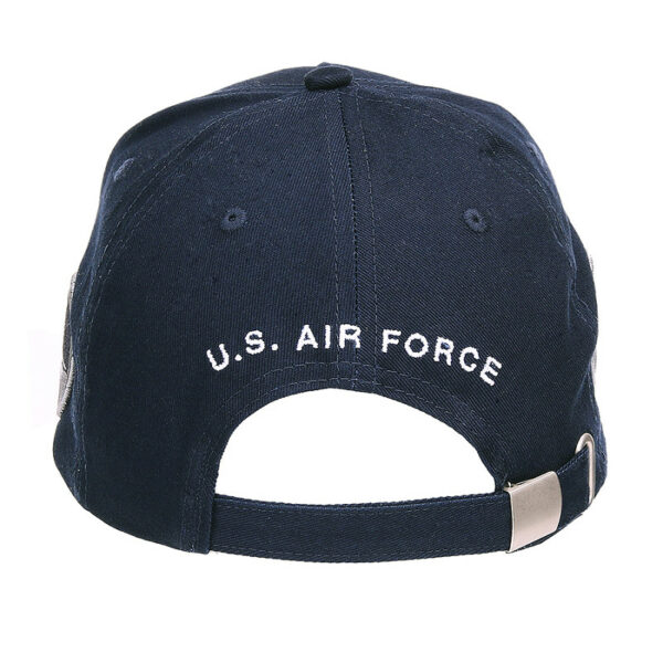 Kinder baseball cap F-22 U.S. Air Force - Afbeelding 3