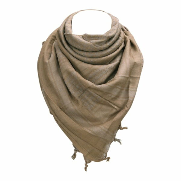 PLO sjaal warrior. Diverse kleuren - Afbeelding 2