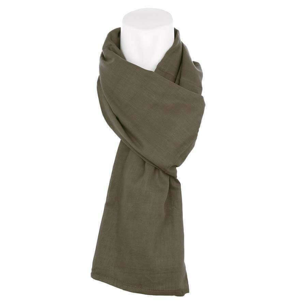 Cheche sjaal. Diverse kleuren