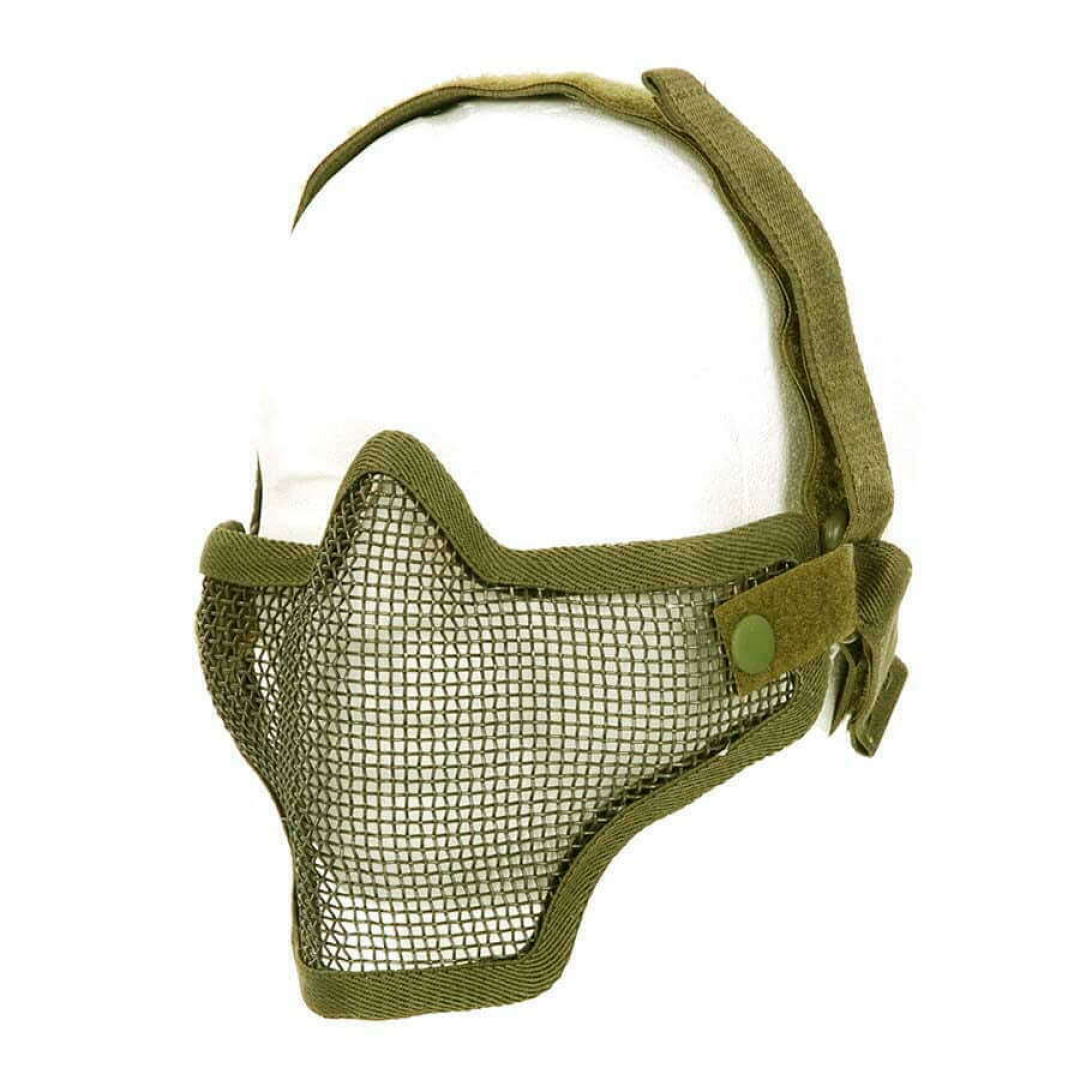 Beschermings masker. Diverse kleuren