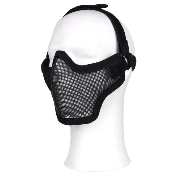 Beschermings masker. Diverse kleuren - Afbeelding 2