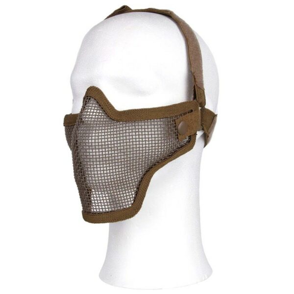 Beschermings masker. Diverse kleuren - Afbeelding 3