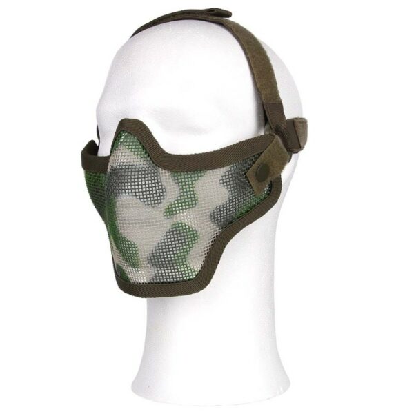 Beschermings masker. Diverse kleuren - Afbeelding 4