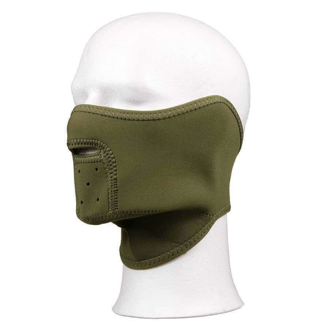 Face mask Recon. Diverse kleuren
