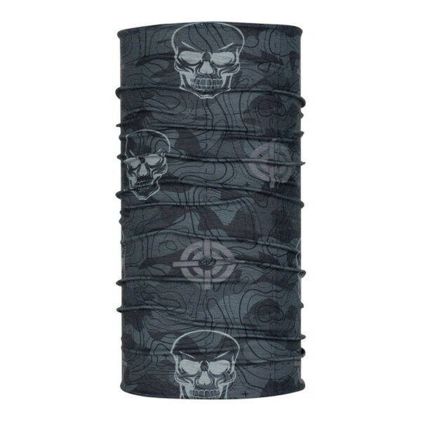 Wrap target skull (Coolmax) - Afbeelding 2