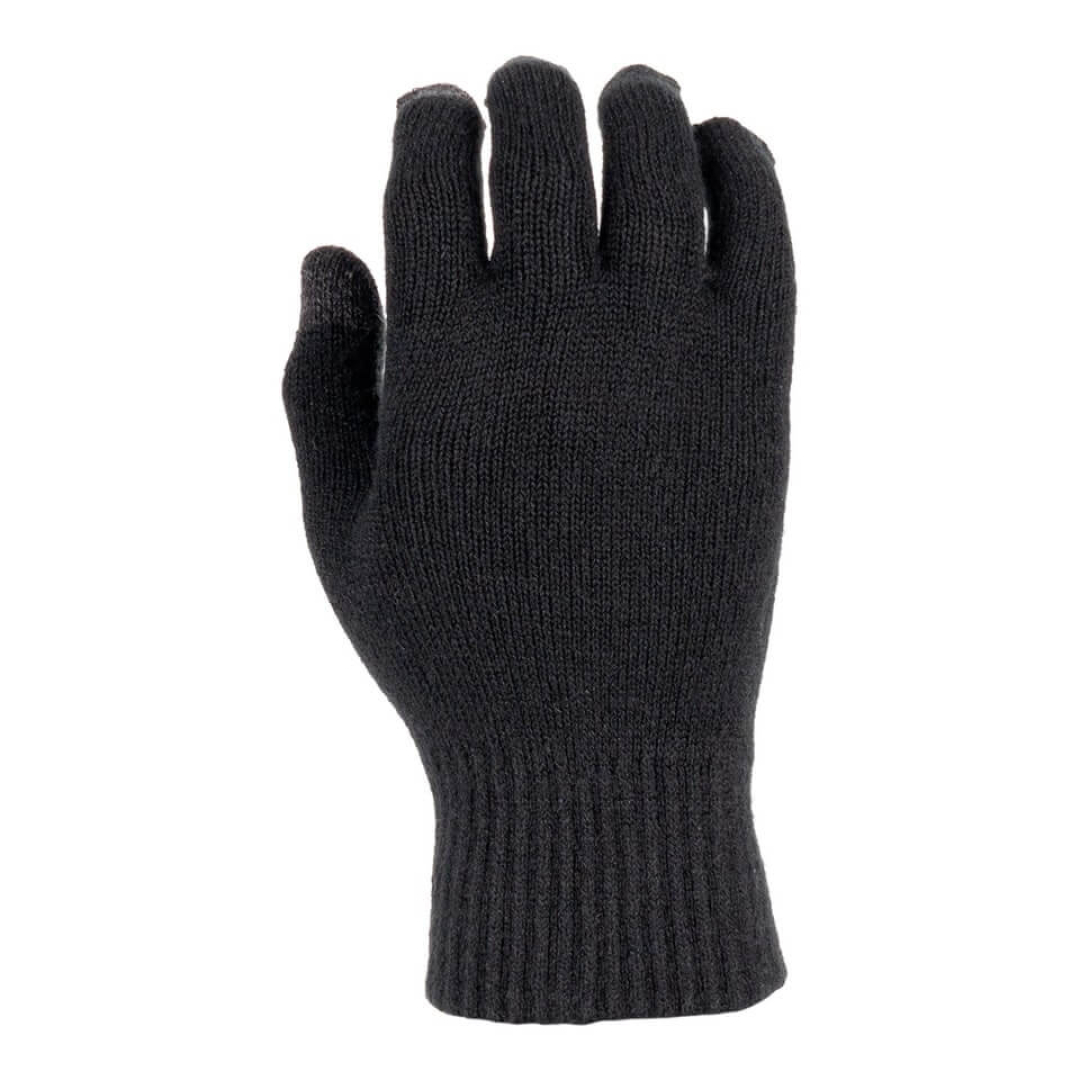Fostex Lichtgewicht Touchscreen handschoenen - Unisex