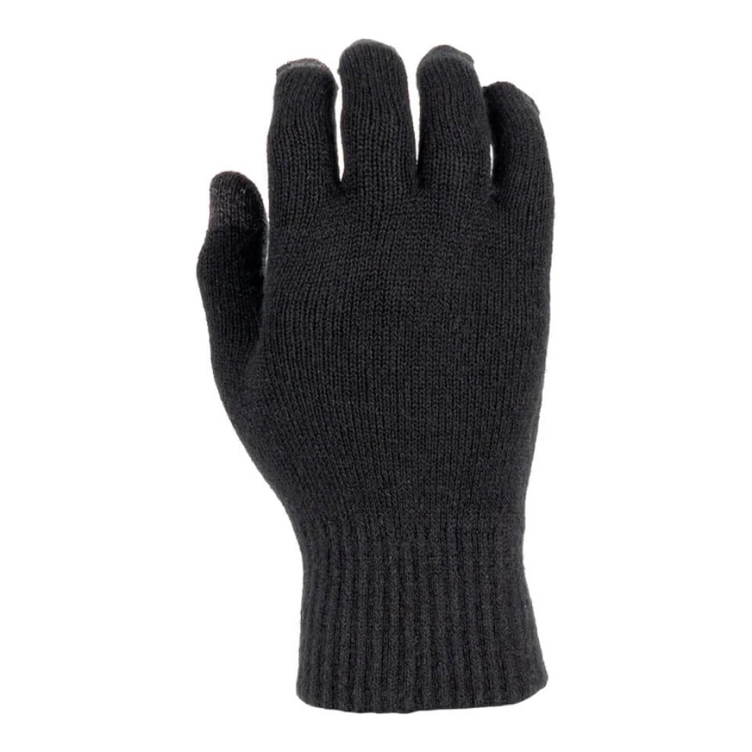 Fostex Lichtgewicht Touchscreen handschoenen - Unisex