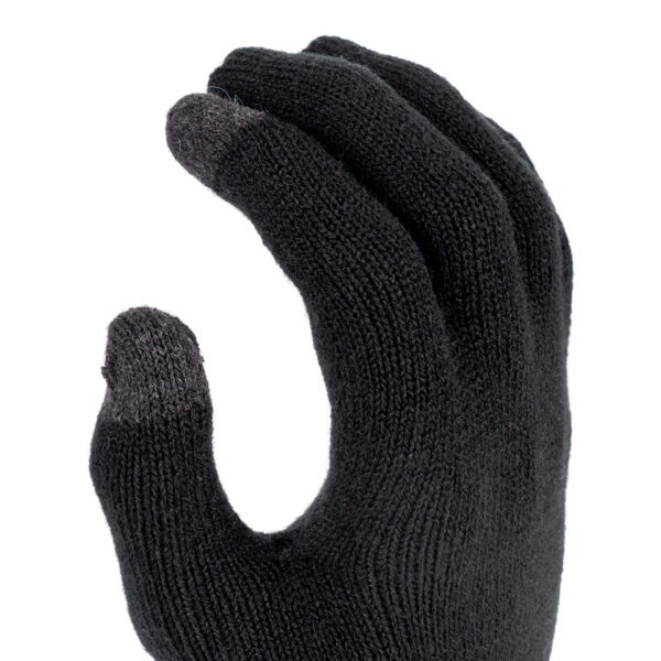 Fostex Lichtgewicht Touchscreen handschoenen - Unisex - Afbeelding 2