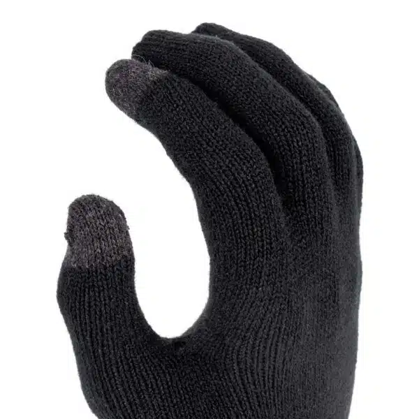 Fostex Lichtgewicht Touchscreen handschoenen - Unisex - Afbeelding 2