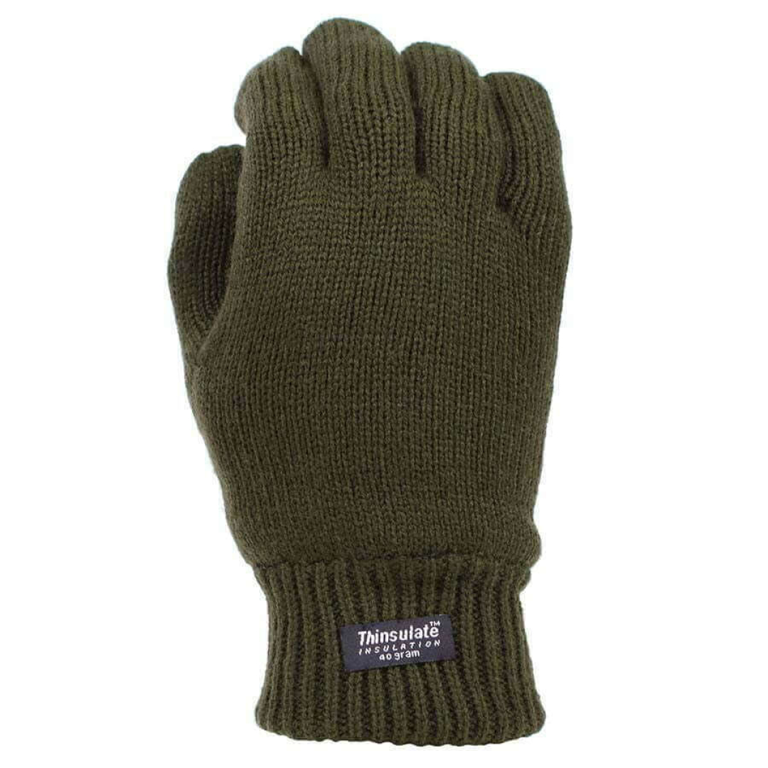Thinsulate handschoenen. Diverse kleuren