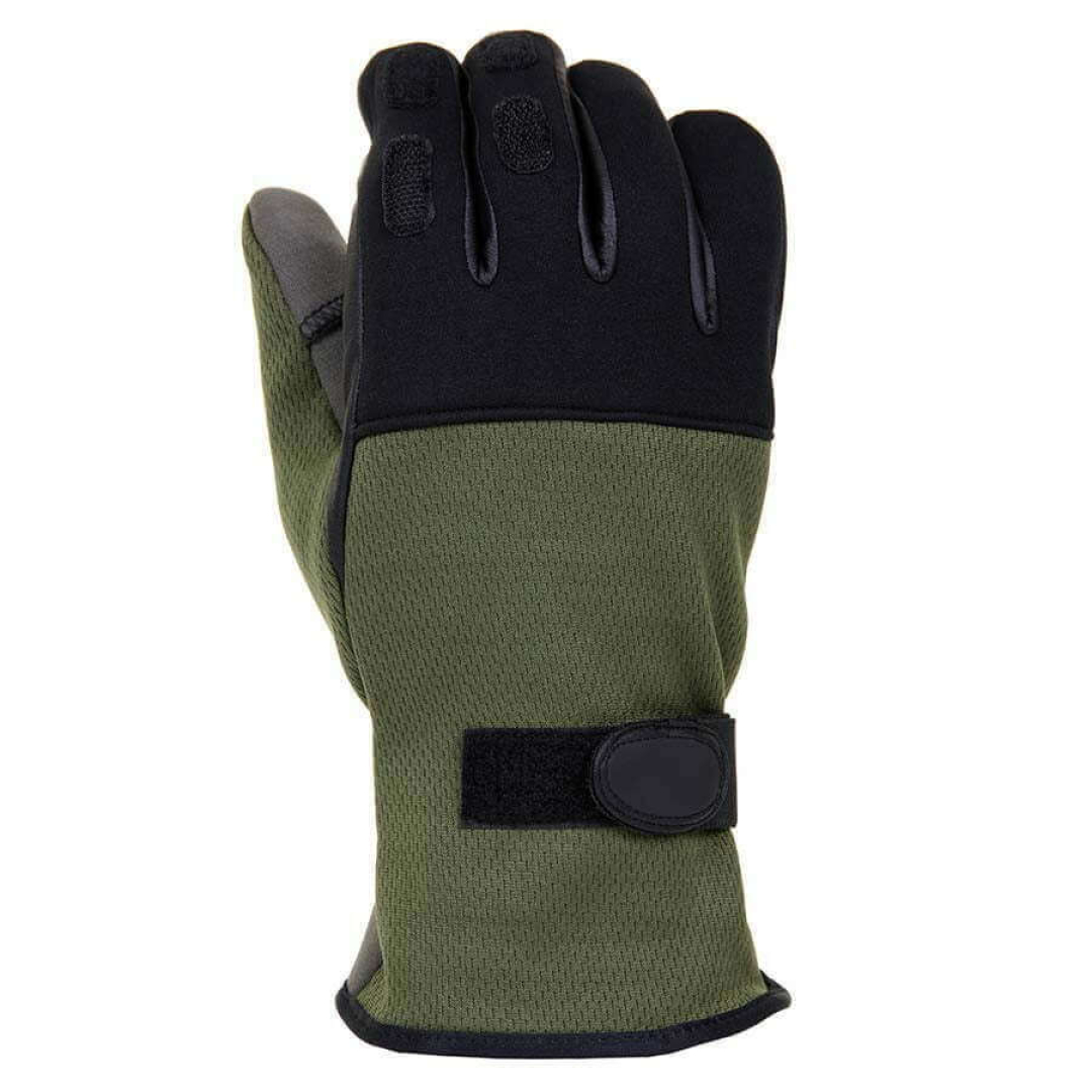 Tactical neopreen handschoenen. Diverse kleuren
